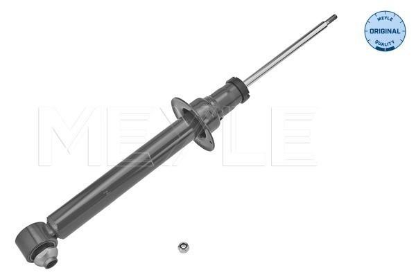 Meyle 326 725 0041 Rear suspension shock 3267250041: Buy near me in Poland at 2407.PL - Good price!