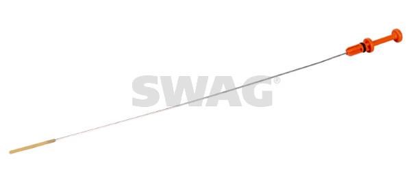 SWAG 33 10 4505 ROD ASSY-OIL LEVEL GAUGE 33104505: Buy near me in Poland at 2407.PL - Good price!