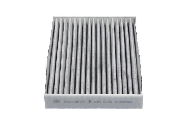 Filter, interior air AMC Filters FCA-10015C