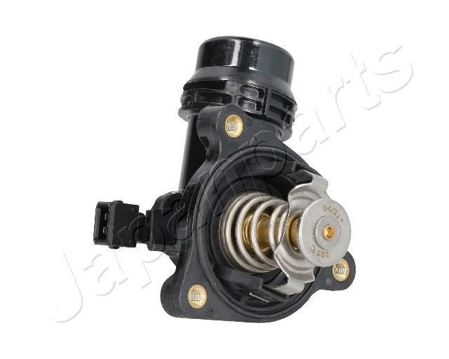 Japanparts VT-0107 Thermostat, coolant VT0107: Buy near me at 2407.PL in Poland at an Affordable price!