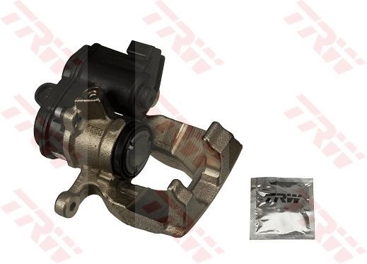 TRW BHT724E Brake caliper BHT724E: Buy near me at 2407.PL in Poland at an Affordable price!