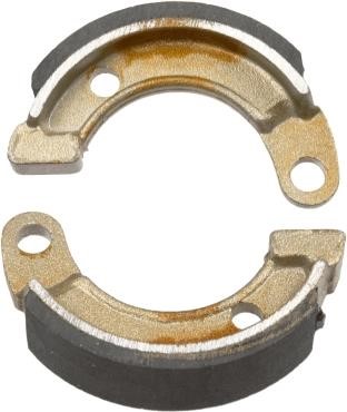 TRW MCS827 Brake shoe set MCS827: Buy near me at 2407.PL in Poland at an Affordable price!