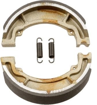 TRW MCS953 Brake shoe set MCS953: Buy near me at 2407.PL in Poland at an Affordable price!