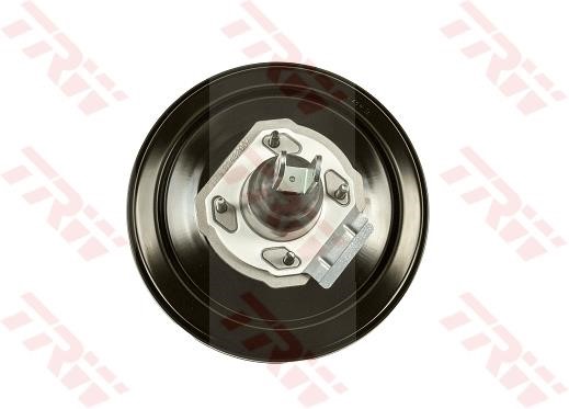 TRW PSA341 Brake booster vacuum PSA341: Buy near me at 2407.PL in Poland at an Affordable price!