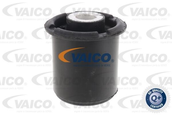 Vaico V10-4079 Silentblock rear beam V104079: Buy near me in Poland at 2407.PL - Good price!