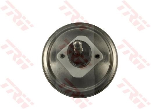 TRW PSA589 Brake Booster PSA589: Buy near me at 2407.PL in Poland at an Affordable price!