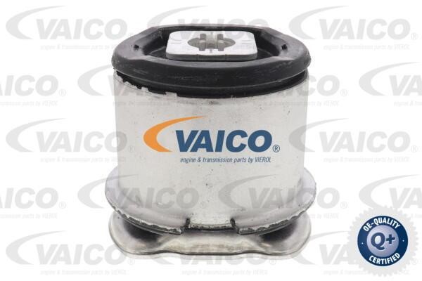 Vaico V10-4092 Silentblock rear beam V104092: Buy near me in Poland at 2407.PL - Good price!