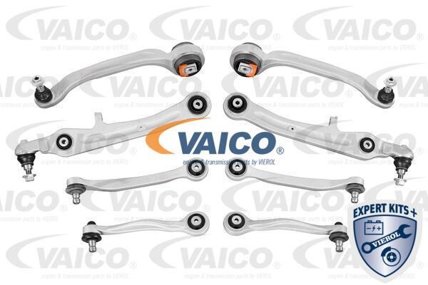 Vaico V104337 Комплект рычагов V104337: Отличная цена - Купить в Польше на 2407.PL!