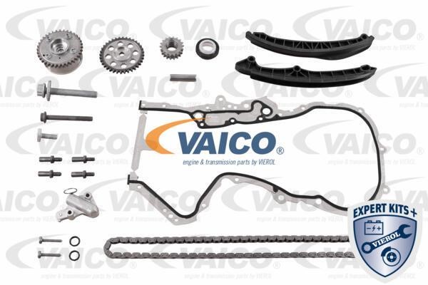 Vaico V10-10010-SP Timing chain kit V1010010SP: Buy near me in Poland at 2407.PL - Good price!