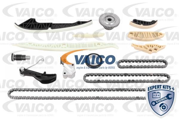Vaico V10-10023 Комплект цепи ГРМ V1010023: Отличная цена - Купить в Польше на 2407.PL!