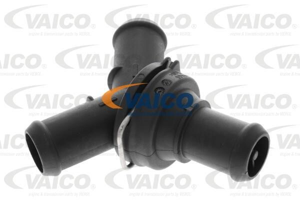 Vaico V10-5866 Фланец охлаждающей жидкости V105866: Отличная цена - Купить в Польше на 2407.PL!