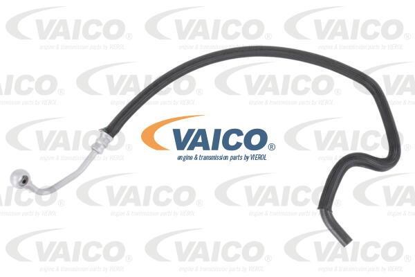 Vaico V10-6989 Hydraulic Hose, steering system V106989: Buy near me in Poland at 2407.PL - Good price!