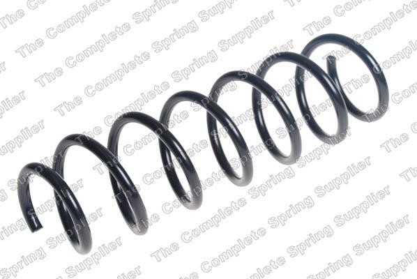 Lesjofors 4208522 Coil spring 4208522: Buy near me at 2407.PL in Poland at an Affordable price!