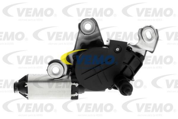 Vemo V10-07-0037-1 Electric motor V100700371: Buy near me at 2407.PL in Poland at an Affordable price!