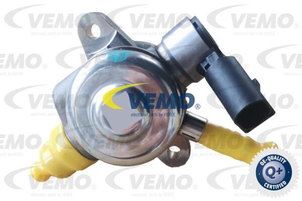 Vemo V10-25-0040 Injection Pump V10250040: Buy near me in Poland at 2407.PL - Good price!