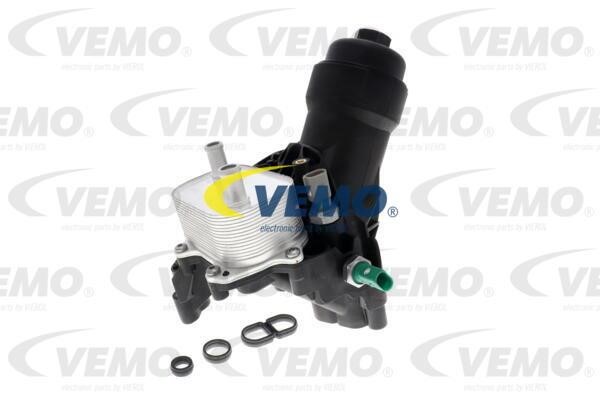 Vemo V15-60-6103 Масляный радиатор, автоматическая коробка передач V15606103: Отличная цена - Купить в Польше на 2407.PL!
