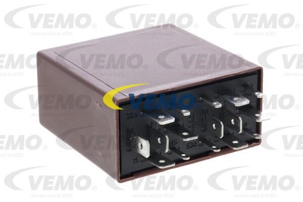 Vemo V15-71-0026 Wipers relay V15710026: Buy near me in Poland at 2407.PL - Good price!