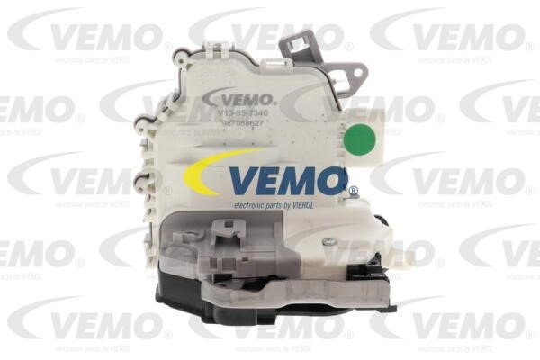 Vemo V10-85-7340 Door lock V10857340: Buy near me in Poland at 2407.PL - Good price!