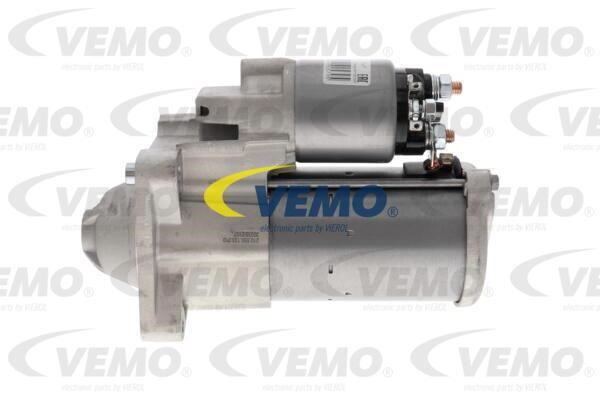 Vemo V20-12-70200 Starter V201270200: Buy near me in Poland at 2407.PL - Good price!