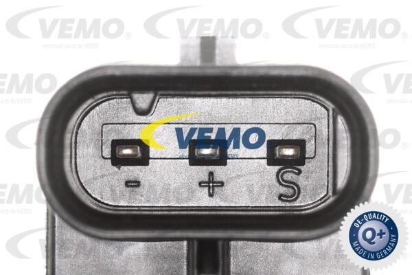 Dodatkowa pompa płynu chłodzącego Vemo V20-16-0014