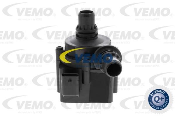 Vemo V20-16-0014 Насос охлаждающей жидкости дополнительный V20160014: Отличная цена - Купить в Польше на 2407.PL!