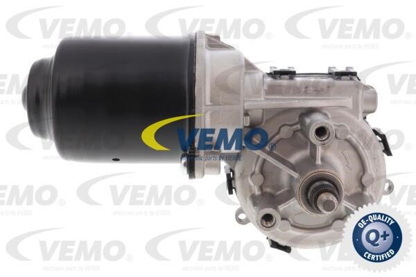 Vemo V22-07-0009 Электродвигатель V22070009: Отличная цена - Купить в Польше на 2407.PL!