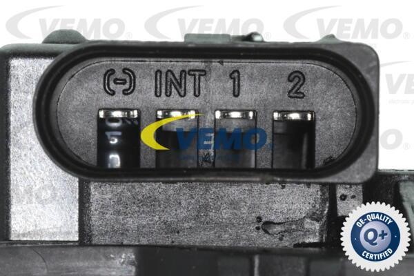 Silnik elektryczny Vemo V22-07-0009