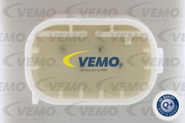 Sensor, fuel tank pressure Vemo V20-72-0156