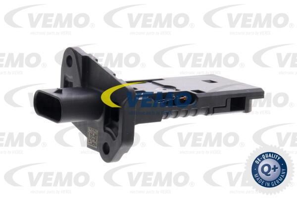 Vemo V20-72-0167 Air mass sensor V20720167: Buy near me in Poland at 2407.PL - Good price!