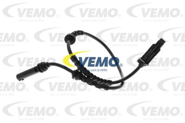 Vemo V20-72-0172 Sensor, wheel speed V20720172: Buy near me in Poland at 2407.PL - Good price!