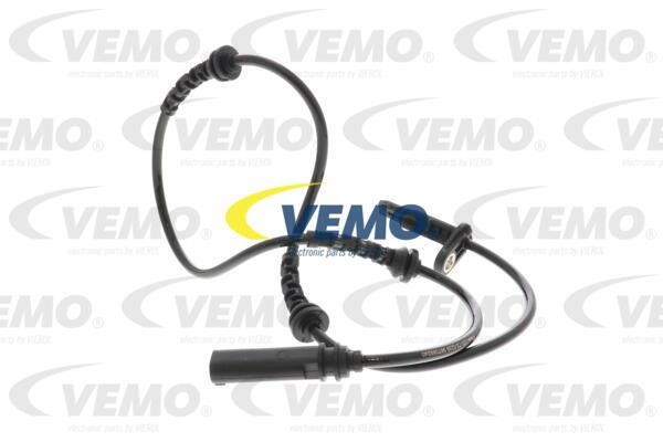 Vemo V20-72-0239 Sensor, wheel speed V20720239: Buy near me in Poland at 2407.PL - Good price!