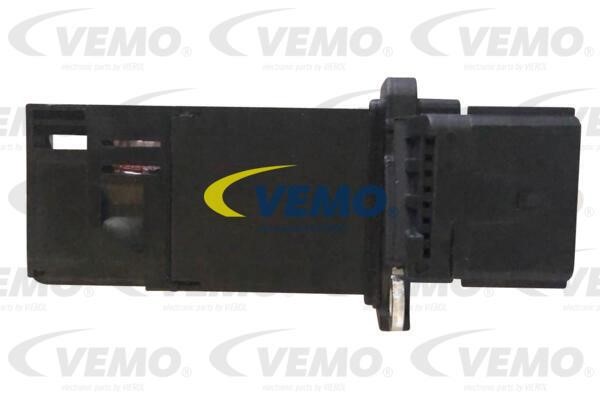 Vemo V51-72-0224 Air mass sensor V51720224: Buy near me at 2407.PL in Poland at an Affordable price!