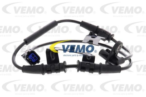 Vemo V51-72-0248 Sensor, wheel speed V51720248: Buy near me in Poland at 2407.PL - Good price!