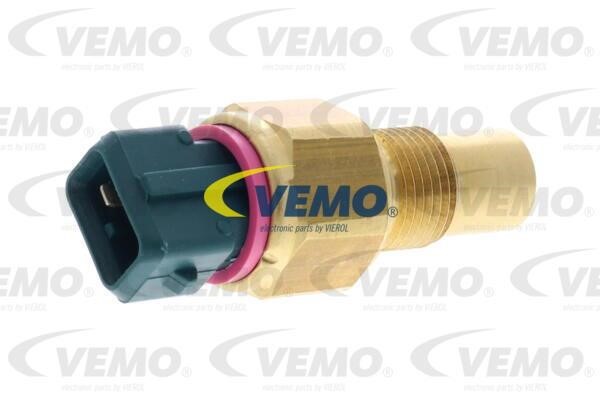 Vemo V22-73-0022 Датчик включения вентилятора V22730022: Купить в Польше - Отличная цена на 2407.PL!