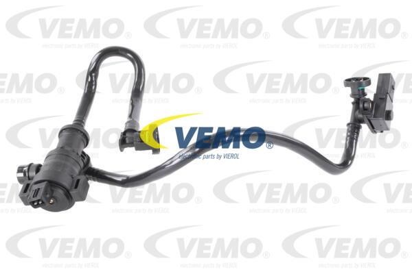 Vemo V20-77-1009 Фильтр с активированным углём, система вентиляции бака V20771009: Купить в Польше - Отличная цена на 2407.PL!