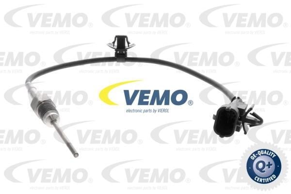 Vemo V52-72-0236 Exhaust gas temperature sensor V52720236: Buy near me in Poland at 2407.PL - Good price!