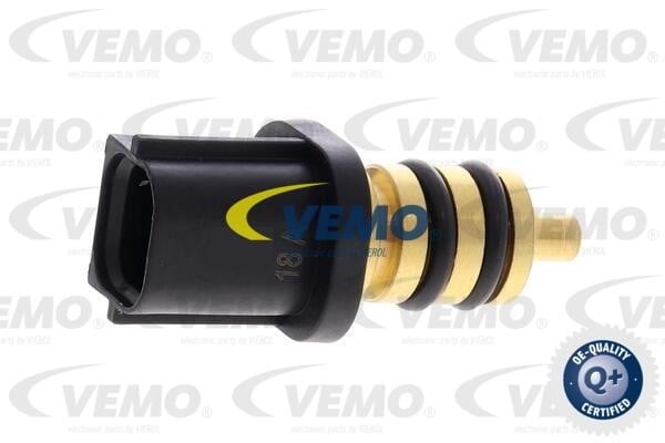 Vemo V52-72-0237 Fuel temperature sensor V52720237: Buy near me in Poland at 2407.PL - Good price!