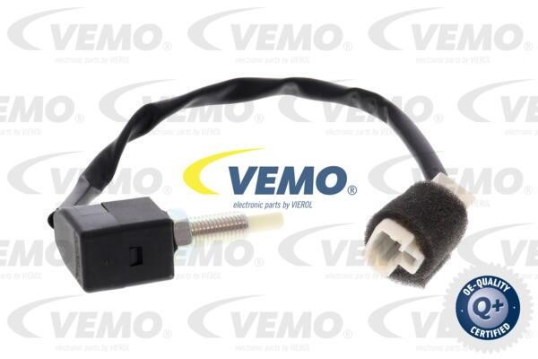 Vemo V52-73-0024 Clutch pedal position sensor V52730024: Buy near me in Poland at 2407.PL - Good price!