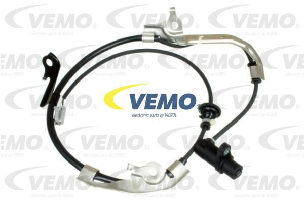 Vemo V70-72-0114 Sensor, wheel V70720114: Buy near me in Poland at 2407.PL - Good price!