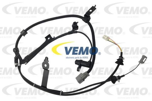 Vemo V70720166 Sensor ABS V70720166: Buy near me in Poland at 2407.PL - Good price!