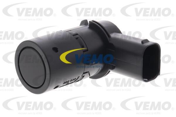 Vemo V95-72-1555 Sensor, parking distance control V95721555: Buy near me in Poland at 2407.PL - Good price!