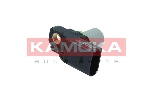 Camshaft position sensor Kamoka 108039