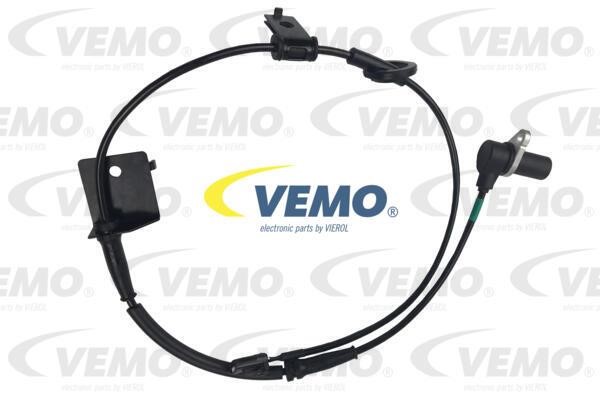 Vemo V52-72-0174 Датчик, частота вращения колеса V52720174: Отличная цена - Купить в Польше на 2407.PL!