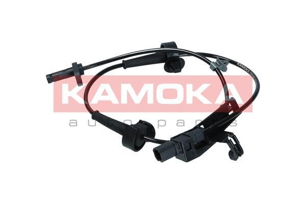 Kamoka 1060498 ABS sensor front right 1060498: Buy near me at 2407.PL in Poland at an Affordable price!