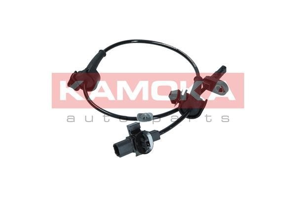 Kamoka 1060523 ABS sensor, rear right 1060523: Buy near me in Poland at 2407.PL - Good price!