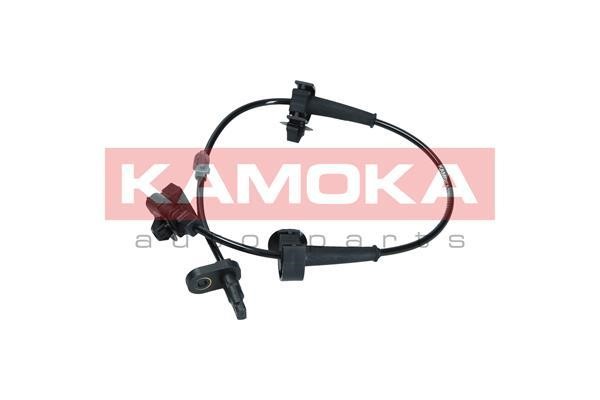 Kamoka 1060524 ABS sensor, rear left 1060524: Buy near me in Poland at 2407.PL - Good price!