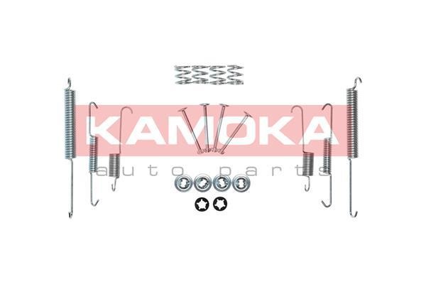 Kamoka 1070062 Brake pad accessories 1070062: Buy near me in Poland at 2407.PL - Good price!