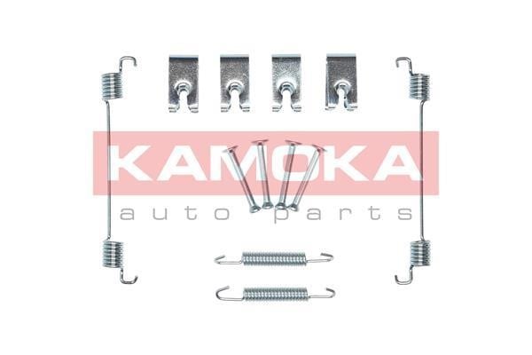 Kamoka 1070064 Brake pad accessories 1070064: Buy near me at 2407.PL in Poland at an Affordable price!