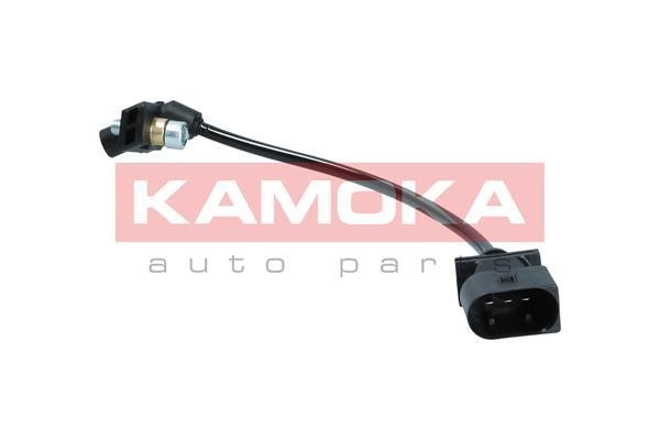 Kamoka 108035 Датчик положения распределительного вала 108035: Отличная цена - Купить в Польше на 2407.PL!