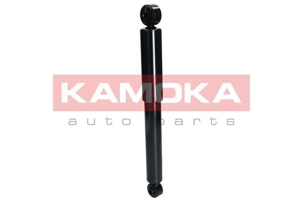 Kamoka 2000899 Rear oil and gas suspension shock absorber 2000899: Buy near me in Poland at 2407.PL - Good price!